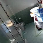 Hétvégi ház Santa Pigna Centola