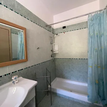 Country house Santa Pigna
