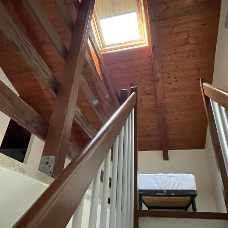 Country house Santa Pigna *