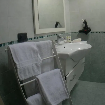 Country house Santa Pigna *