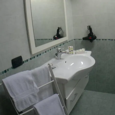 Country house Santa Pigna Centola