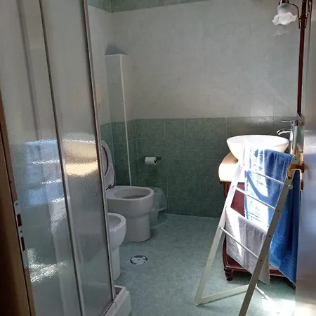Country house Santa Pigna *