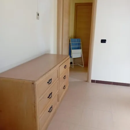 Country house Santa Pigna Centola