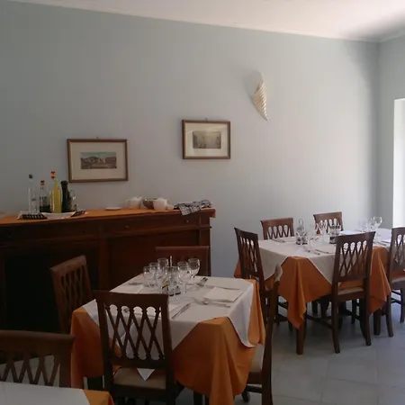 Santa Pigna * Centola