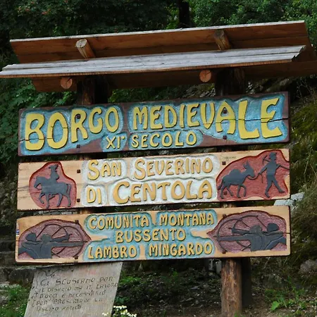 Santa Pigna