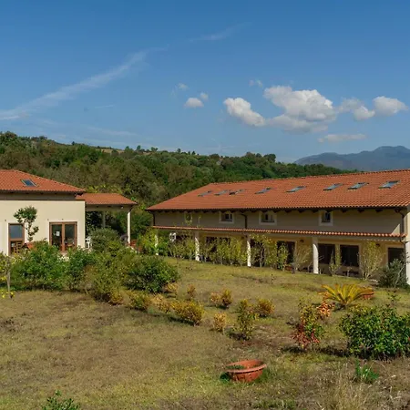 Country house Santa Pigna
