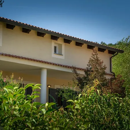 Santa Pigna Country house *