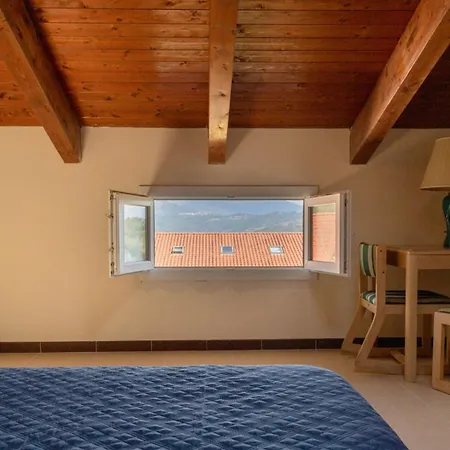Santa Pigna Country house