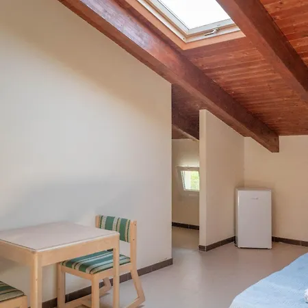 Country house Santa Pigna
