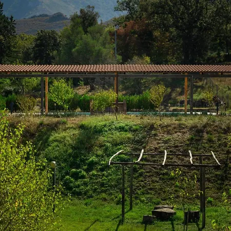 Country house Santa Pigna *