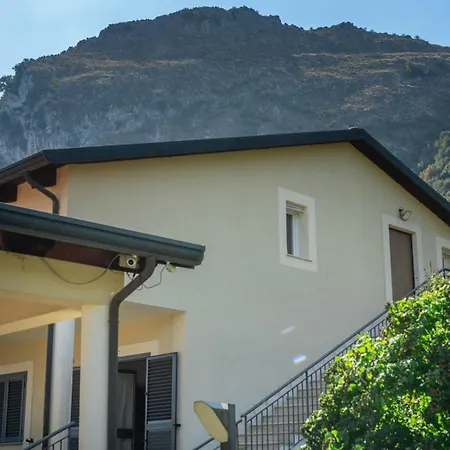 Santa Pigna * Centola