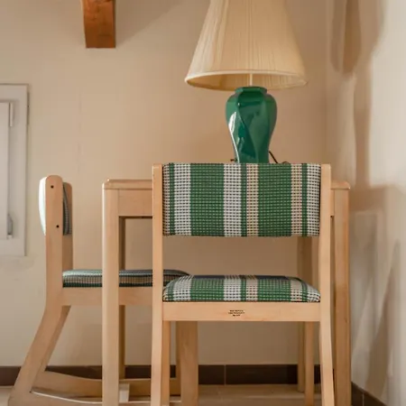 Santa Pigna Country house