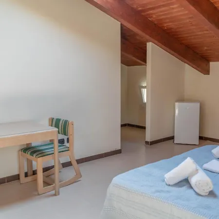 Country house Santa Pigna Centola