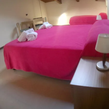 Santa Pigna Country house