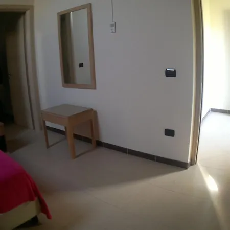 Lantställe Santa Pigna *