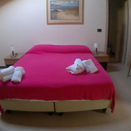 Country house Santa Pigna Centola
