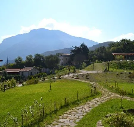 Santa Pigna