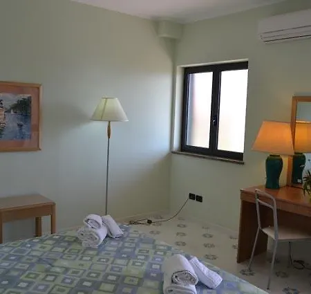 Santa Pigna Country house