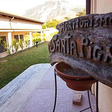 Santa Pigna