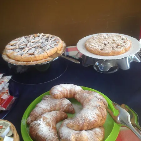 Santa Pigna Lantställe