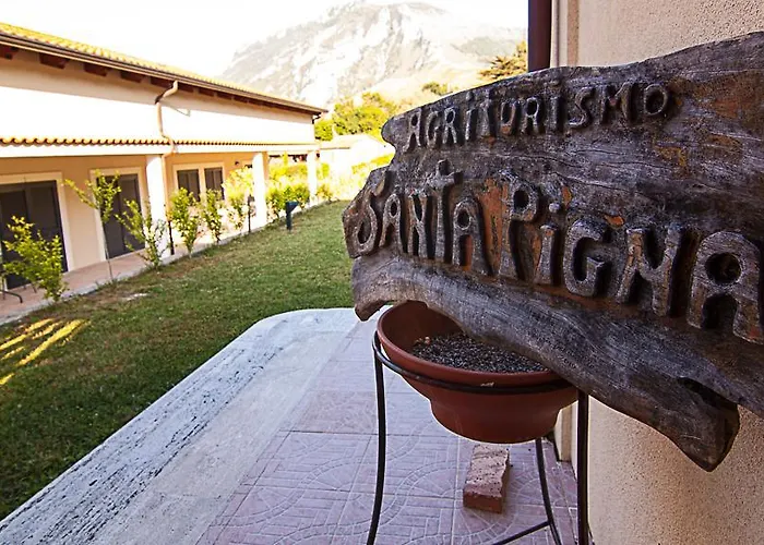 Santa Pigna